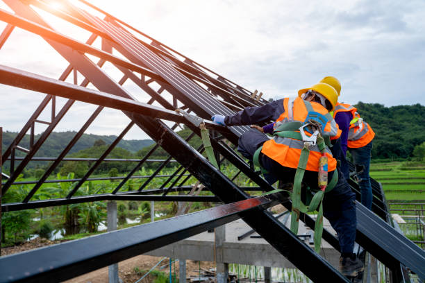 Best Storm Damage Roof Repair  in Childersburg, AL