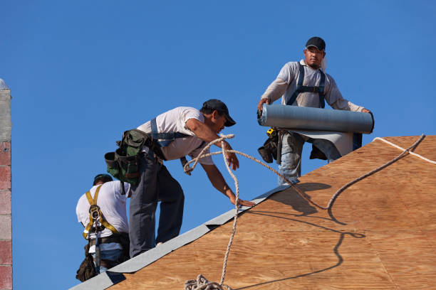 Reliable Childersburg, AL Roofing Contractor Solutions