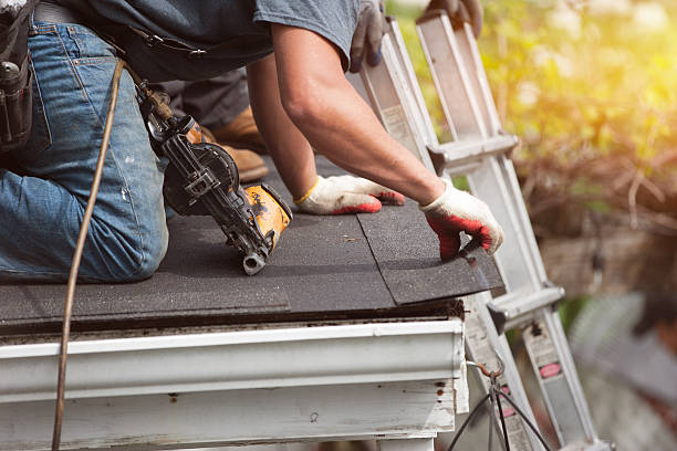 Quick and Trustworthy Emergency Roof Repair Services in Childersburg, AL