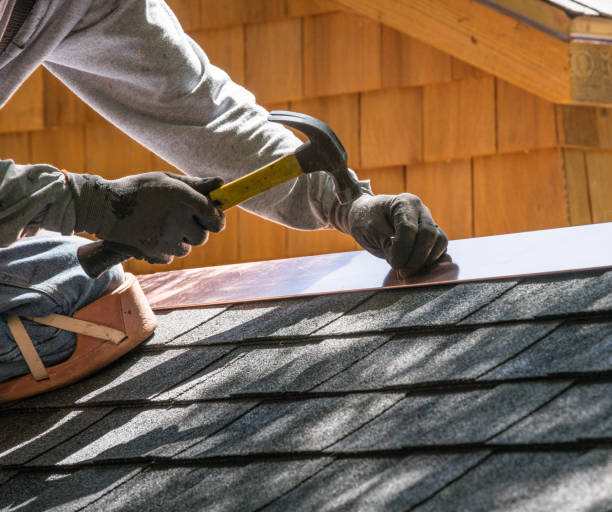 Best Roof Leak Repair  in Childersburg, AL